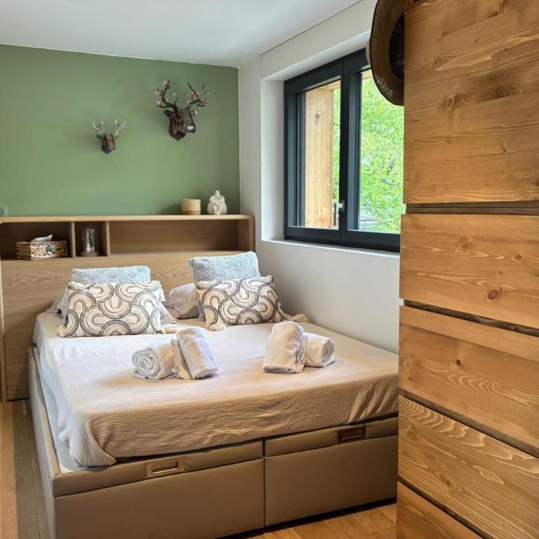 Chalet Vue des Bossons - Welkeys - Chalet - 16