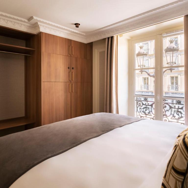 Merveil - Luxury Suite - Louvre - Rivoli - Appartement - 34