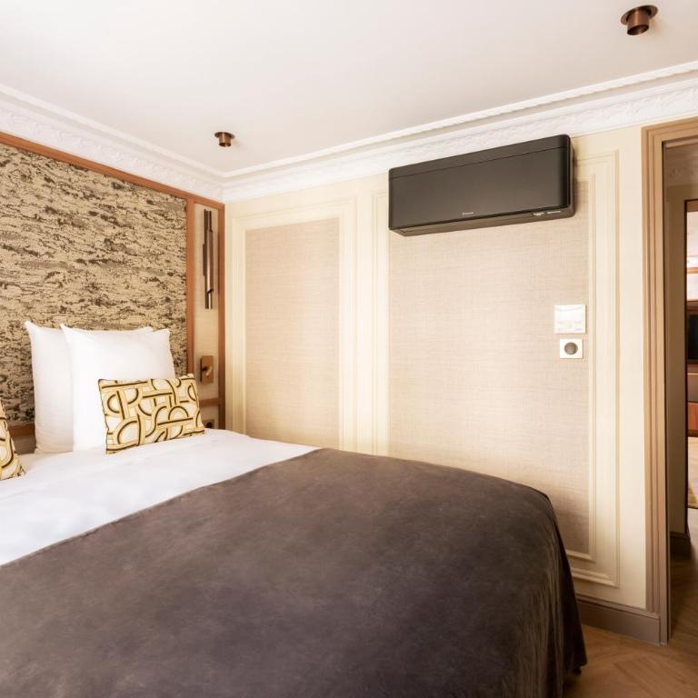 Merveil - Luxury Suite - Louvre - Rivoli - Appartement - 33