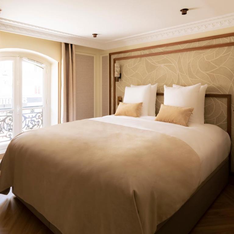 Merveil - Luxury Suite - Louvre - Rivoli - Appartement - 22