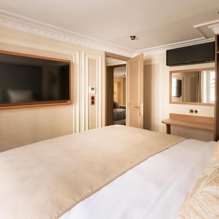 Merveil - Luxury Suite - Louvre - Rivoli - Appartement - 40