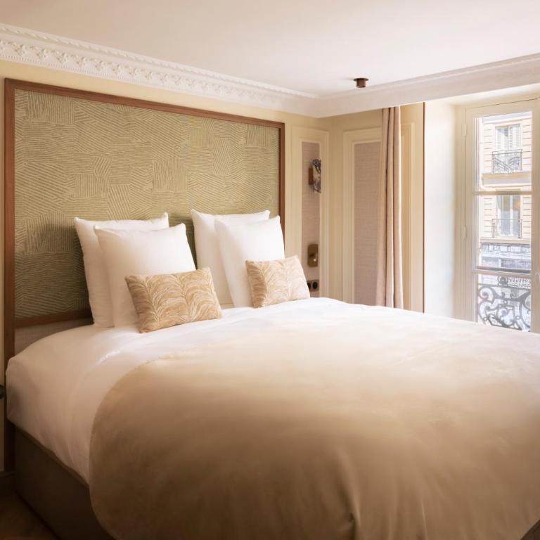 Merveil - Luxury Suite - Louvre - Rivoli - Appartement - 38