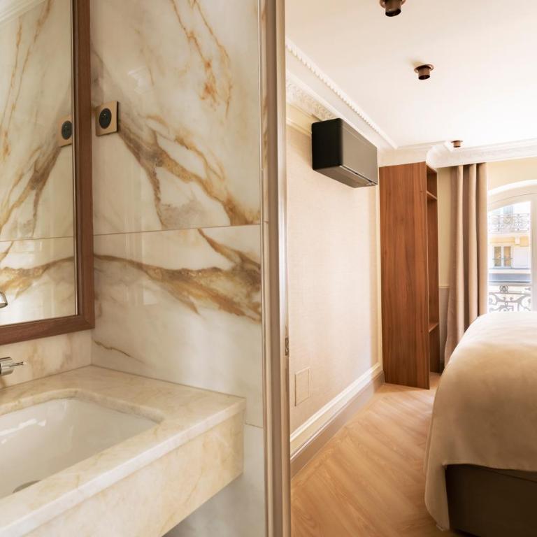 Merveil - Luxury Suite - Louvre - Rivoli - Appartement - 25