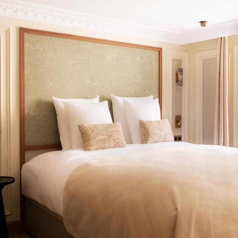 Merveil - Luxury Suite - Louvre - Rivoli - Appartement - 45