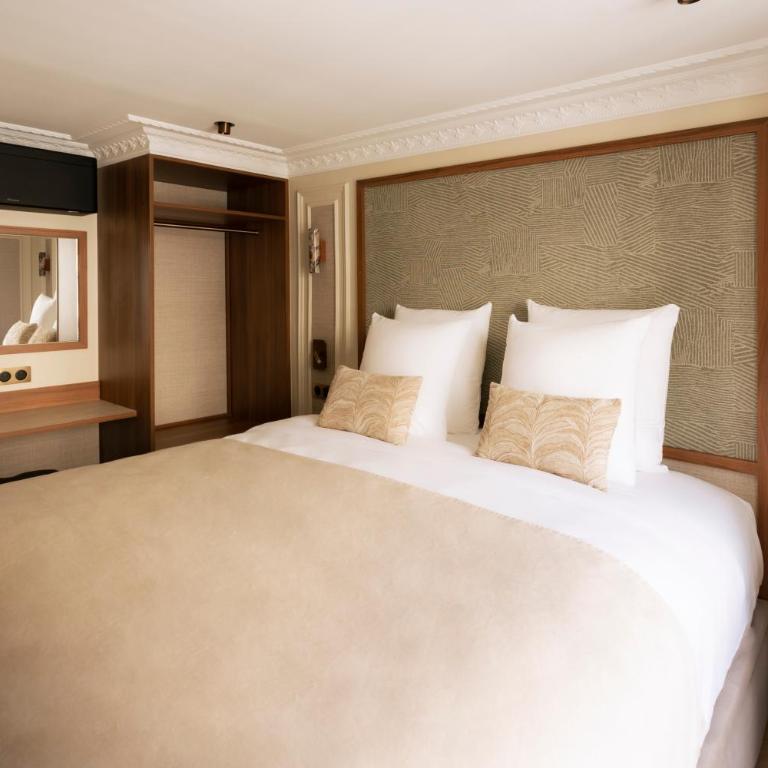 Merveil - Luxury Suite - Louvre - Rivoli - Appartement - 37