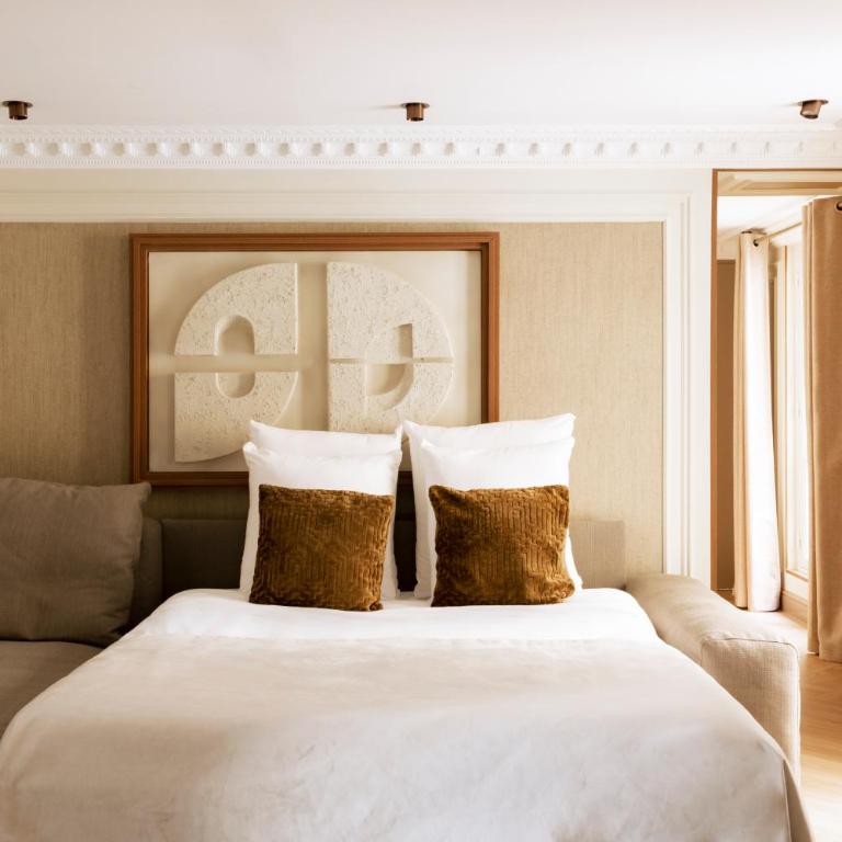 Merveil - Luxury Suite - Louvre - Rivoli - Appartement - 8