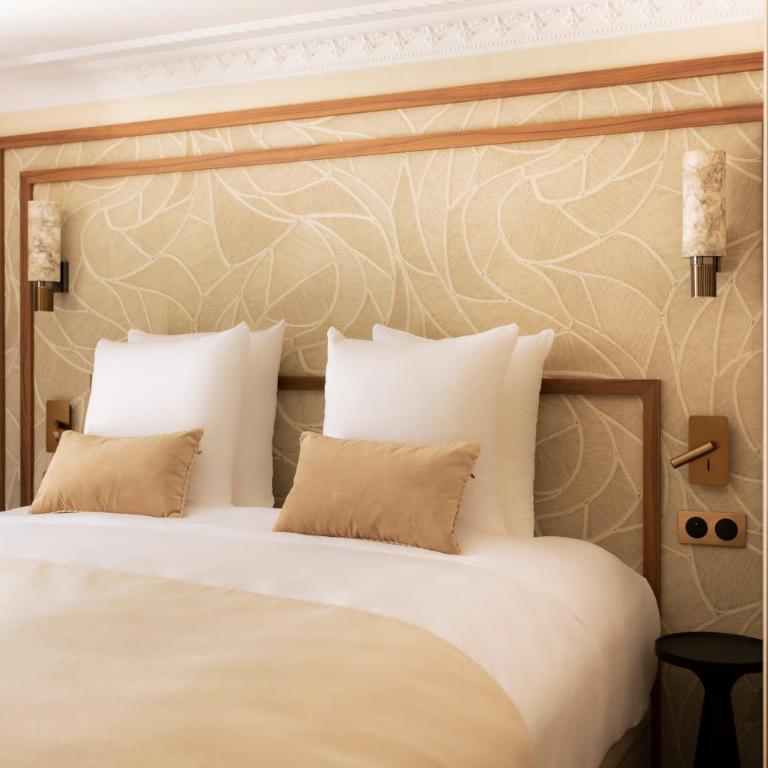 Merveil - Luxury Suite - Louvre - Rivoli - Appartement - 23