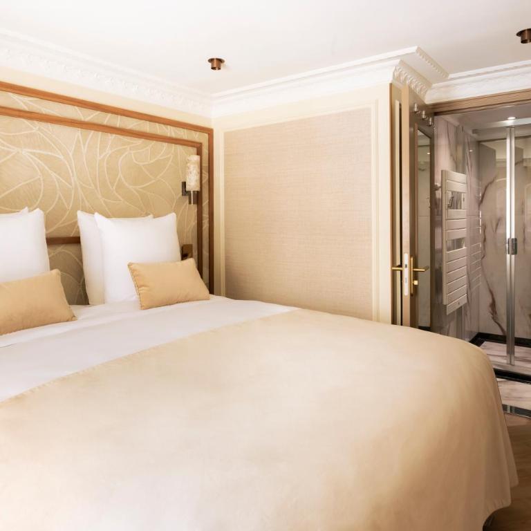 Merveil - Luxury Suite - Louvre - Rivoli - Appartement - 24
