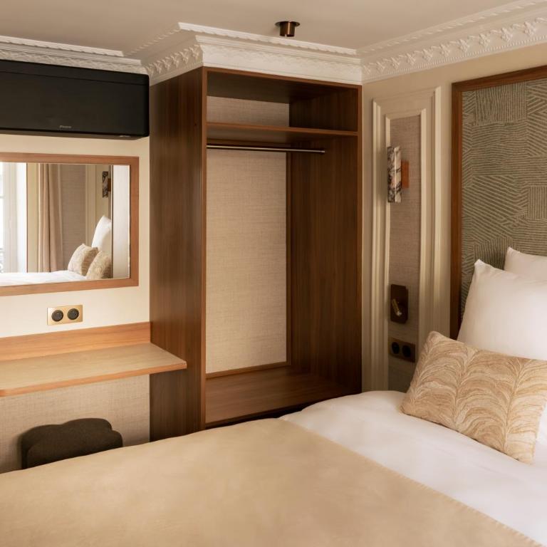 Merveil - Luxury Suite - Louvre - Rivoli - Appartement - 36
