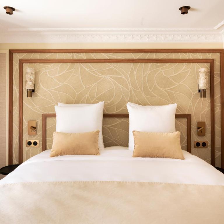Merveil - Luxury Suite - Louvre - Rivoli - Appartement - 17