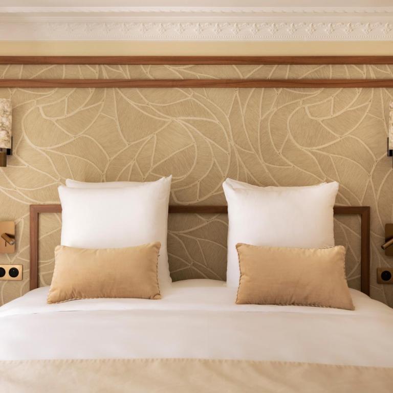 Merveil - Luxury Suite - Louvre - Rivoli - Appartement - 20