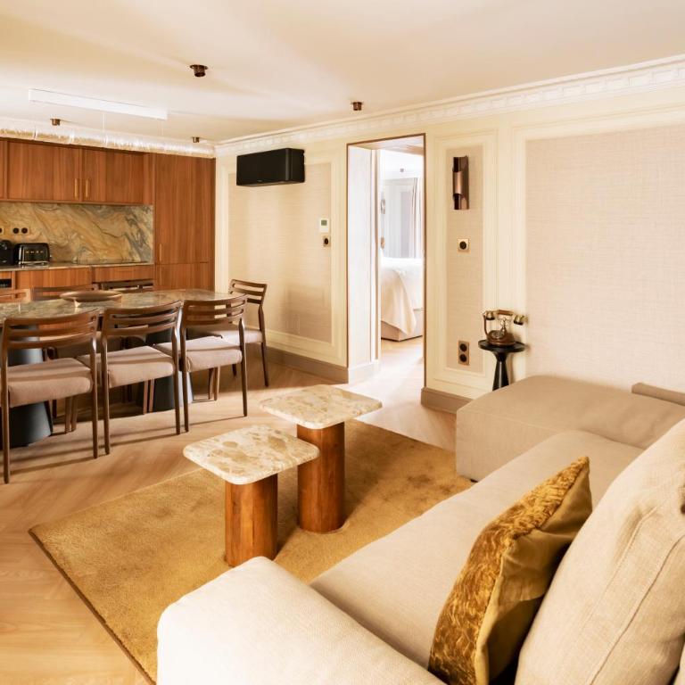 Merveil - Luxury Suite - Louvre - Rivoli - Appartement - 6