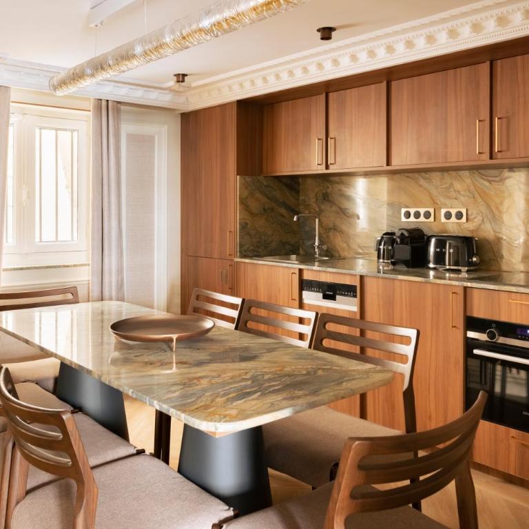 Merveil - Luxury Suite - Louvre - Rivoli - Appartement - 14