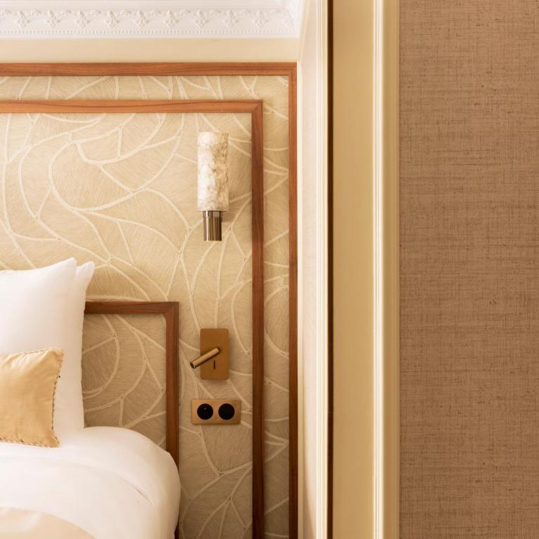 Merveil - Luxury Suite - Louvre - Rivoli - Appartement - 21