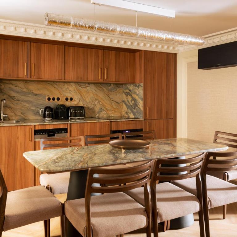 Merveil - Luxury Suite - Louvre - Rivoli - Appartement - 13