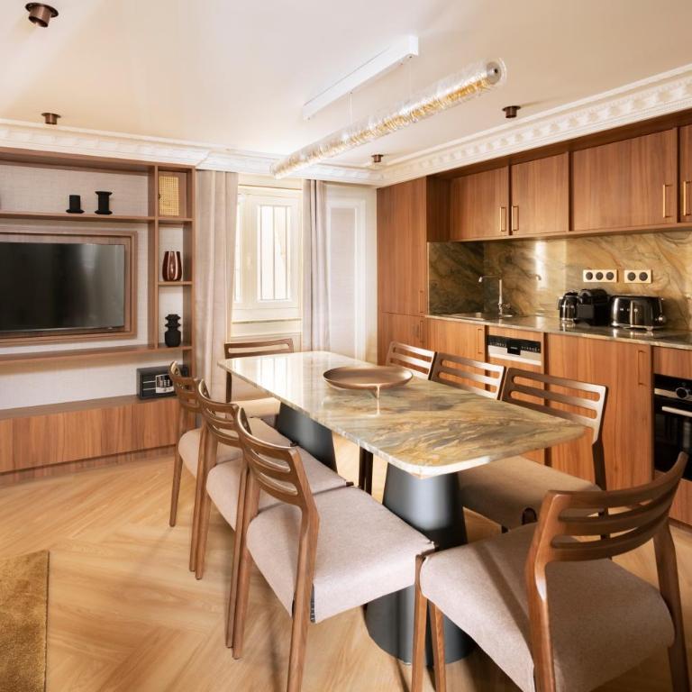 Merveil - Luxury Suite - Louvre - Rivoli - Appartement - 15