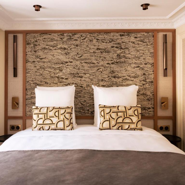 Merveil - Luxury Suite - Louvre - Rivoli - Appartement - 32