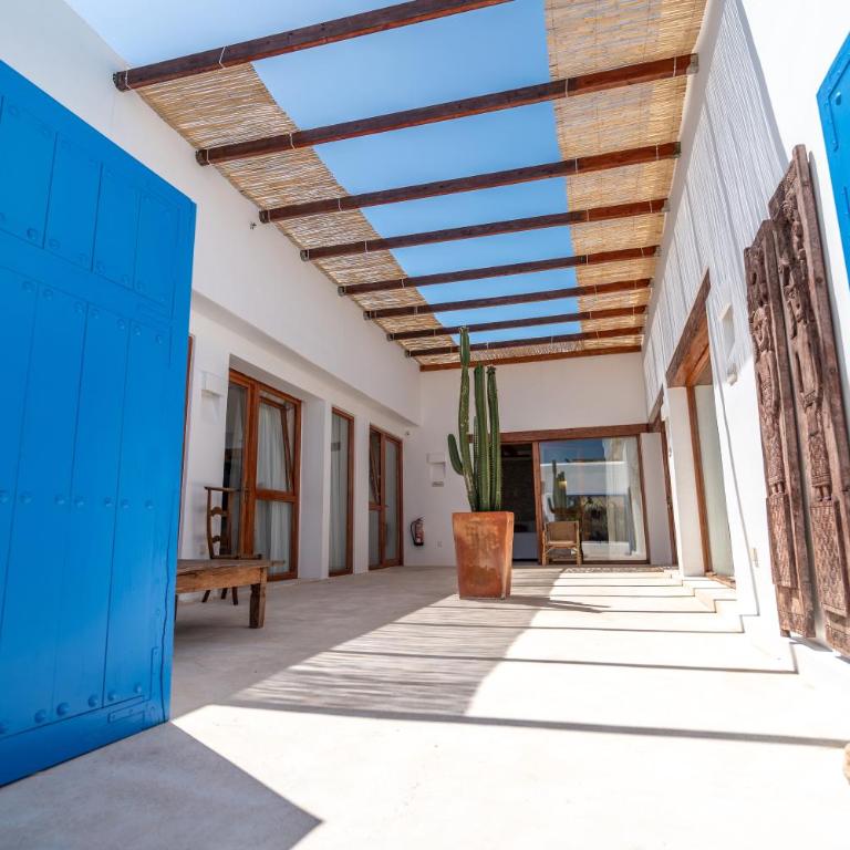 Boho Suites Denia - Suite Estándar - 1