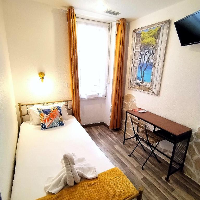 Appia Hotel - Chambre Simple - 1