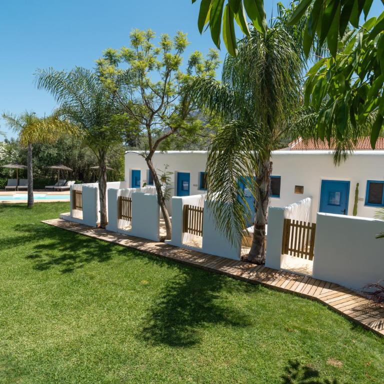 Boho Suites Denia - Habitación Doble - 1
