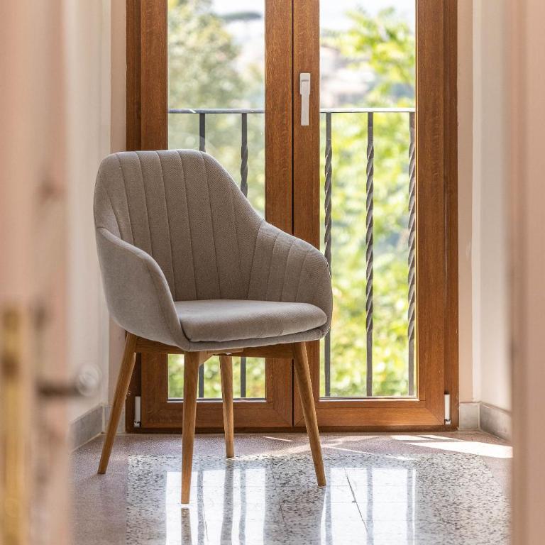 Torripa Collection - Villa Falisca - Bolsena Lake - Junior Suite con Terrazza - 6