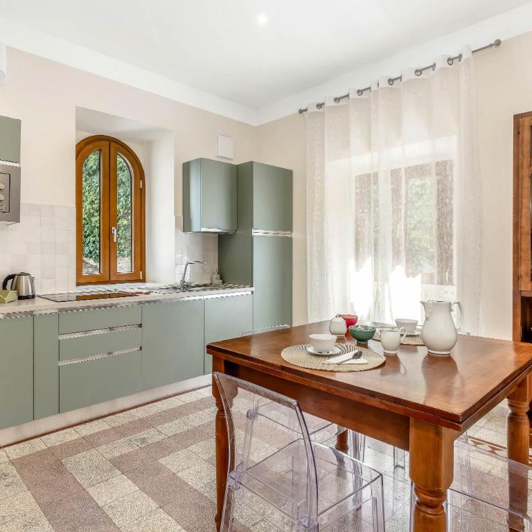 Torripa Collection - Villa Falisca - Bolsena Lake - Villa Deluxe - 5