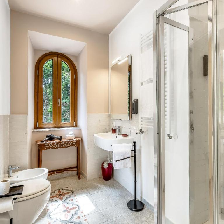 Torripa Collection - Villa Falisca - Bolsena Lake - Villa Deluxe - 10