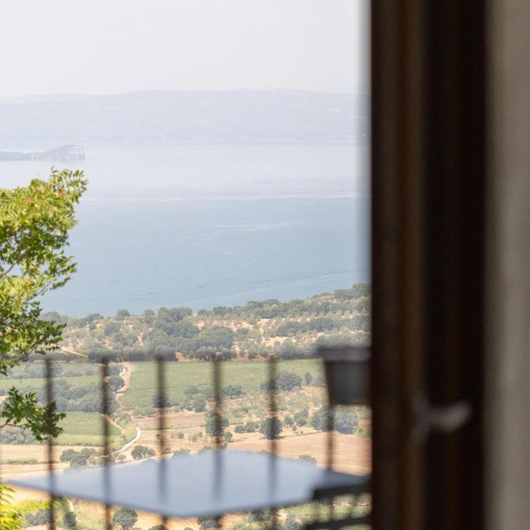Torripa Collection - Villa Falisca - Bolsena Lake - Junior Suite con Terrazza - 4