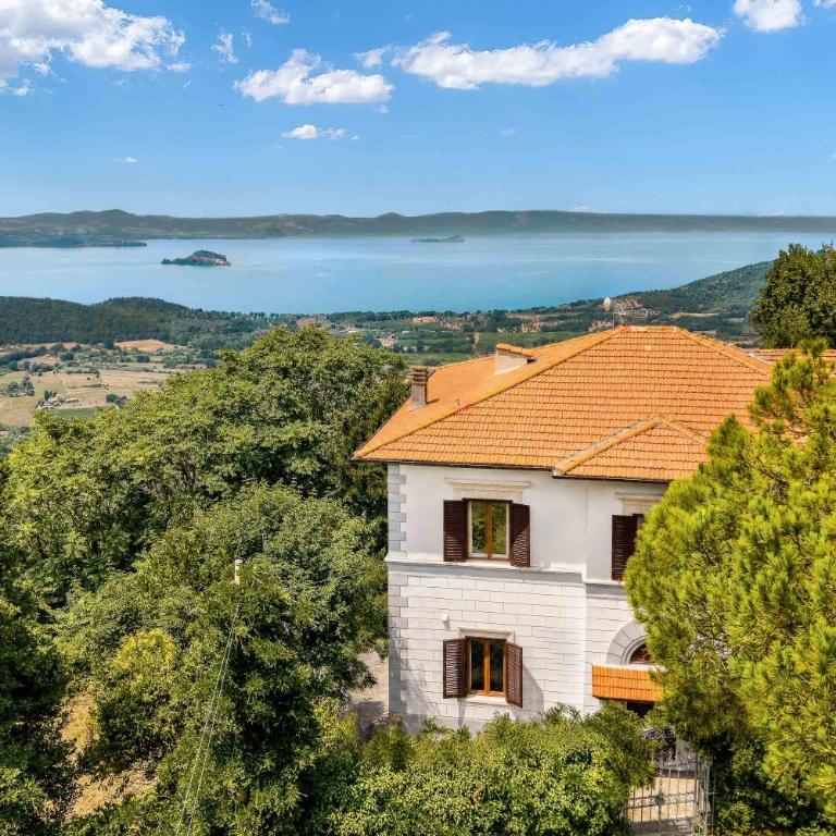 Torripa Collection - Villa Falisca - Bolsena Lake - Villa Deluxe - 1
