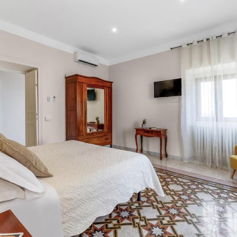 Torripa Collection - Villa Falisca - Bolsena Lake - Junior Suite con Terrazza - 8