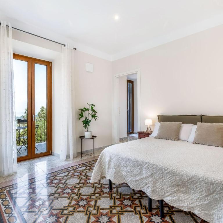 Torripa Collection - Villa Falisca - Bolsena Lake - Junior Suite con Terrazza - 10