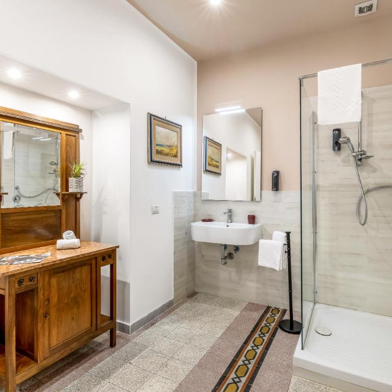 Torripa Collection - Villa Falisca - Bolsena Lake - Camera King con Vista Lago - 7