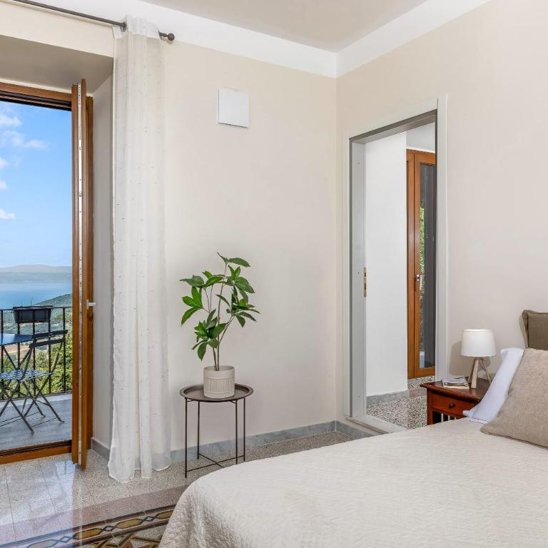 Torripa Collection - Villa Falisca - Bolsena Lake - Junior Suite con Terrazza - 11