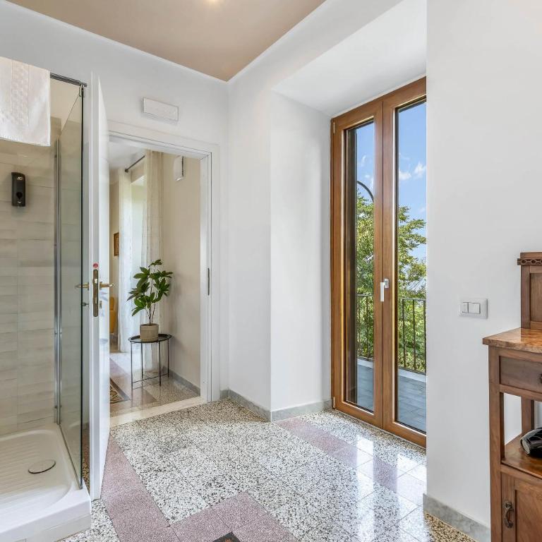 Torripa Collection - Villa Falisca - Bolsena Lake - Junior Suite con Terrazza - 12