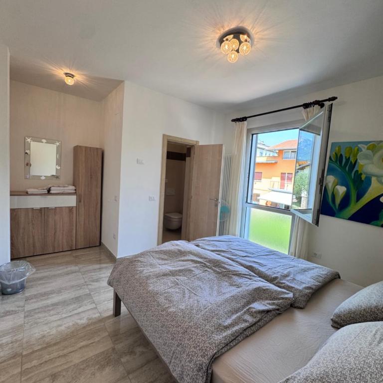 Terrazza sul Lago - Appartamento con 1 Camera da Letto - 6