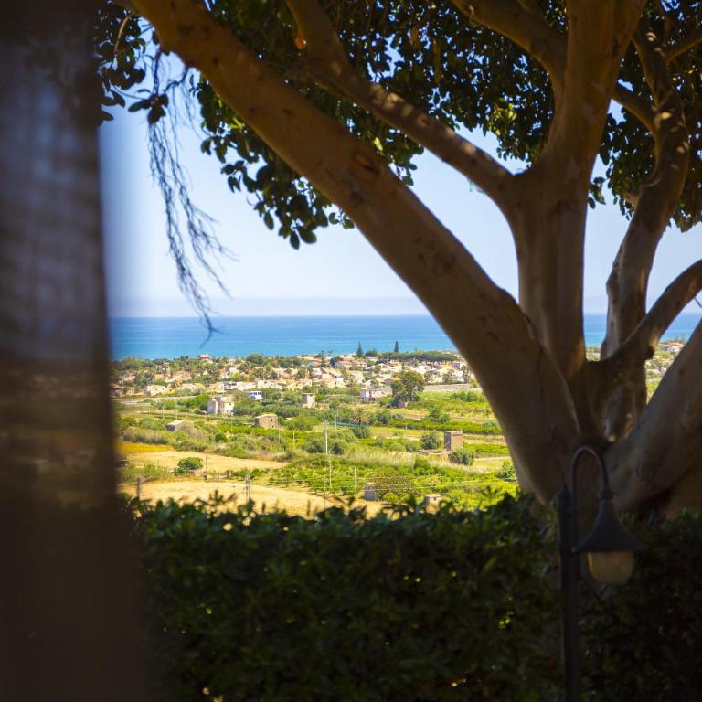 Solemar Sicilia - Le Casette Di Calzata - Monolocale - 2