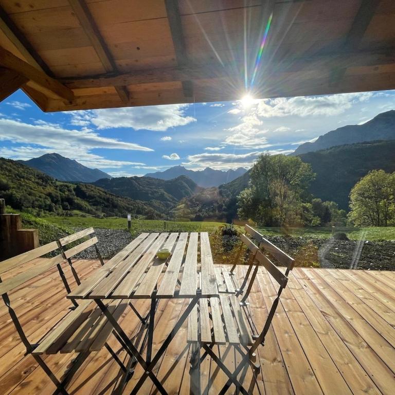 Enire Property in Frasse four bedrooms - Appartamento Deluxe - 20