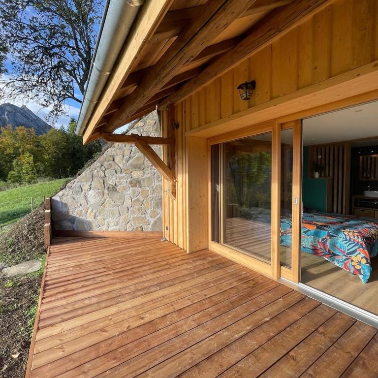 Enire Property in Frasse four bedrooms - Appartamento Deluxe - 19