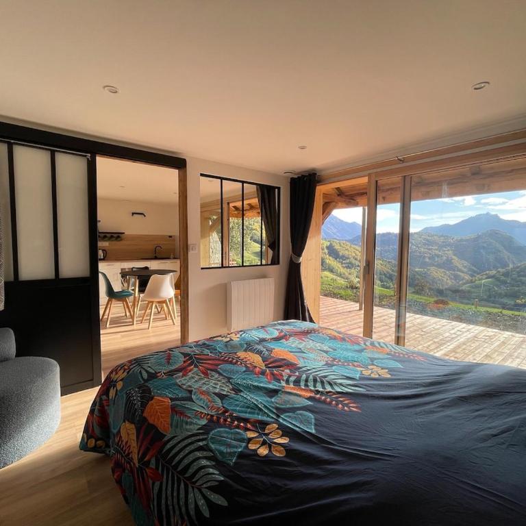 Enire Property in Frasse four bedrooms - Appartamento Deluxe - 18