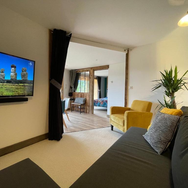 Enire Property in Frasse four bedrooms - Appartamento Deluxe - 16