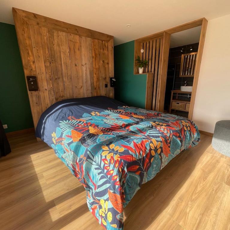 Enire Property in Frasse four bedrooms - Appartamento Deluxe - 14