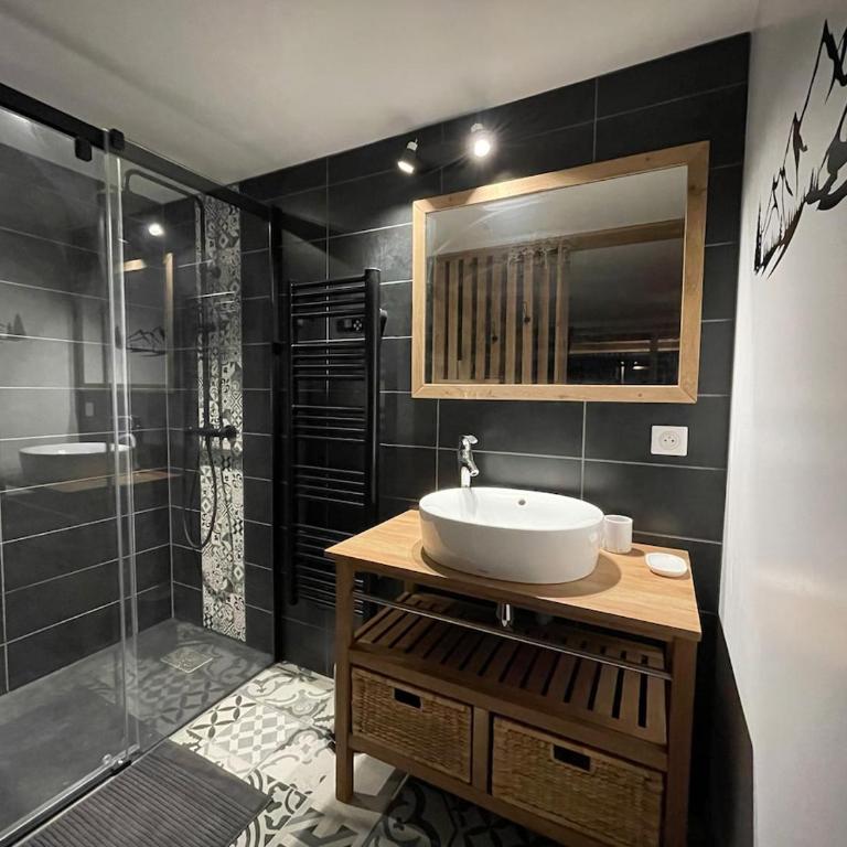 Enire Property in Frasse four bedrooms - Appartamento Deluxe - 12