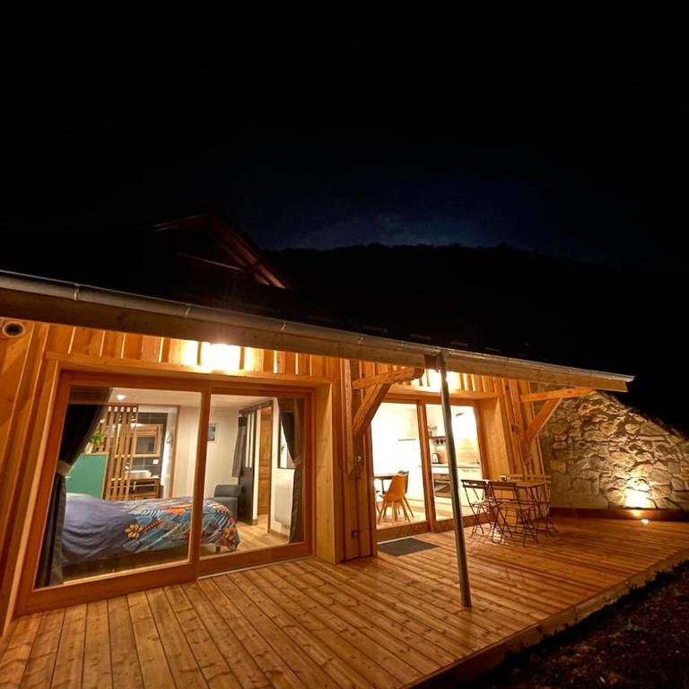 Enire Property in Frasse four bedrooms - Appartamento Deluxe - 10