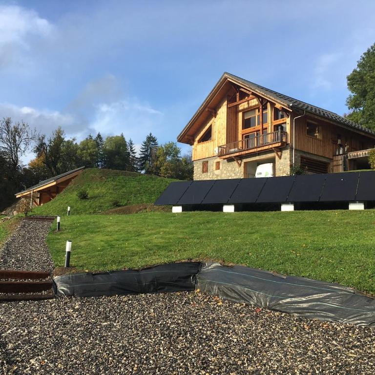 Enire Property in Frasse four bedrooms - Appartamento Deluxe - 9