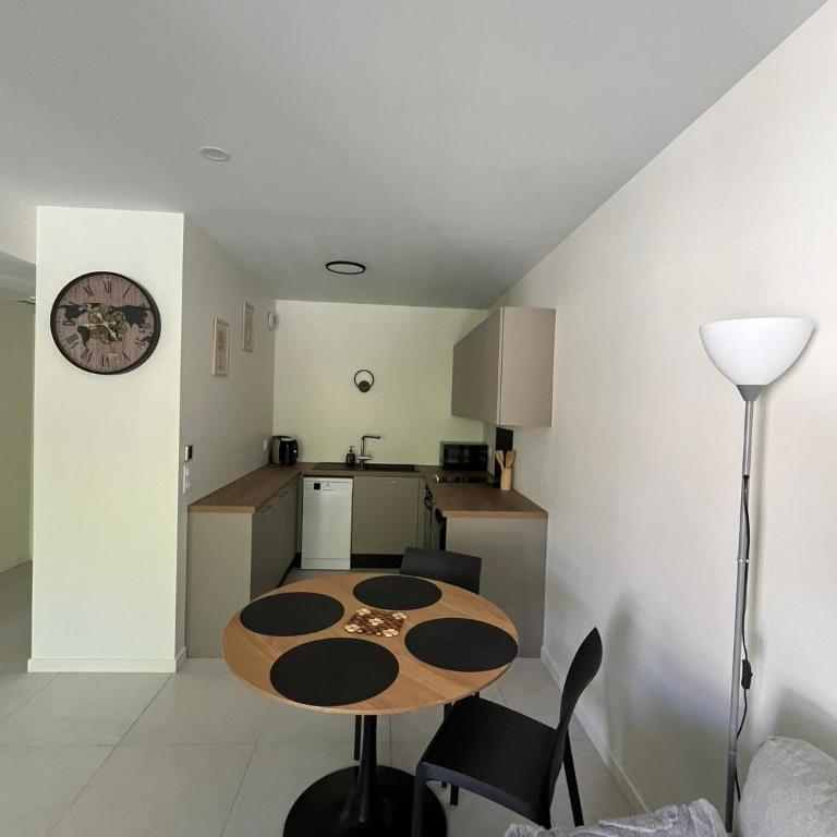 L'appartement du Parc - Appartement 1 Chambre - 8