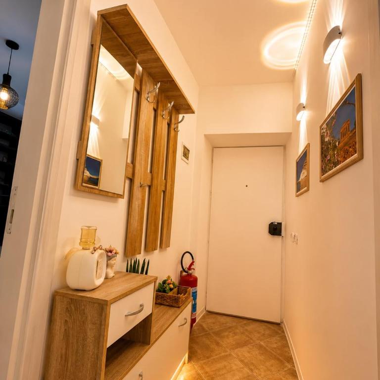 il cuore dei templi - Appartamento con 2 Camere da Letto - 6