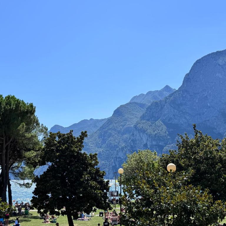 Terrazza sul Lago - Appartamento con 1 Camera da Letto - 1