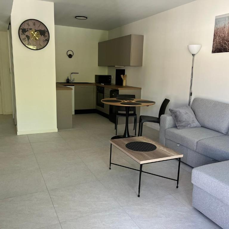L'appartement du Parc - Appartement 1 Chambre - 23