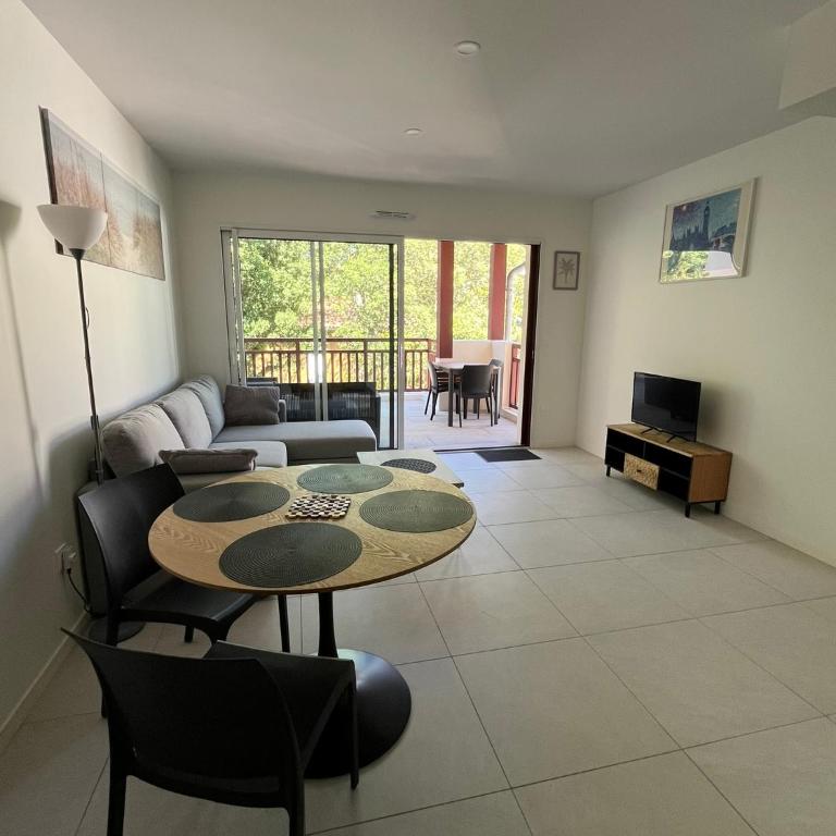 L'appartement du Parc - Appartement 1 Chambre - 35