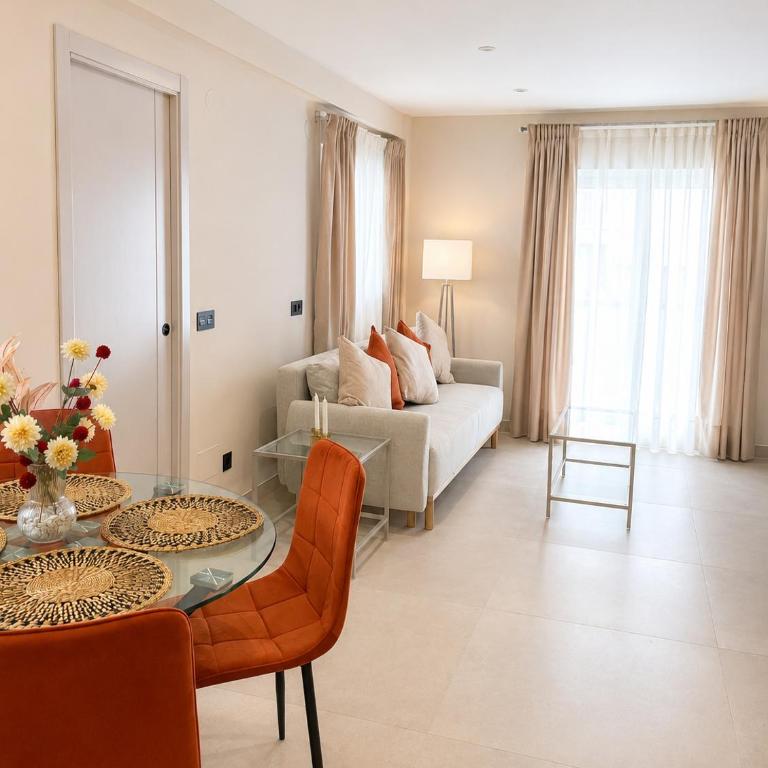 Casa Blanca Boutique Apartment - Apartamento de 1 dormitorio - 2